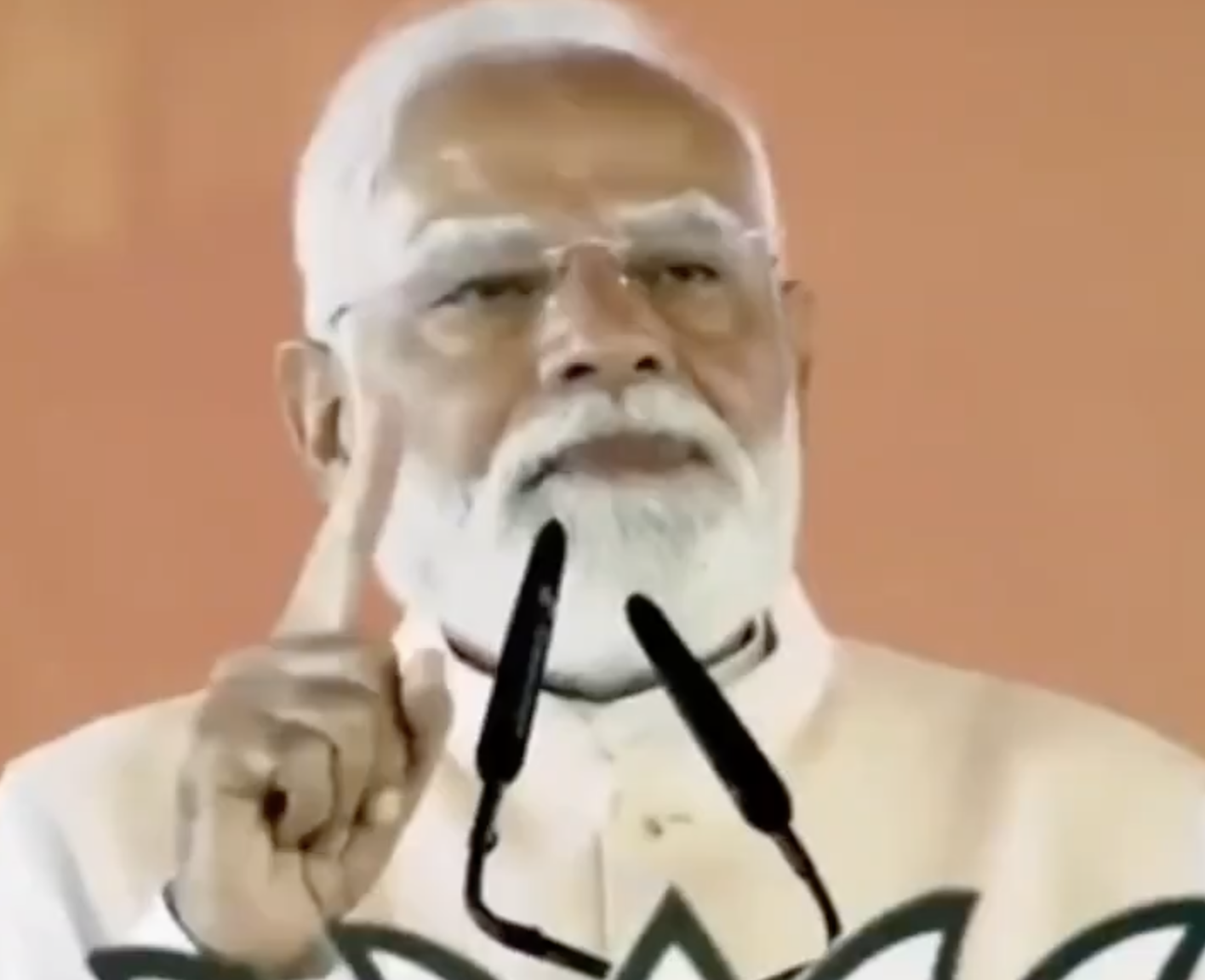 In Malda, PM Modi Targets ‘Ghuspaithiya’ and Blames TMC for Demographic Shift