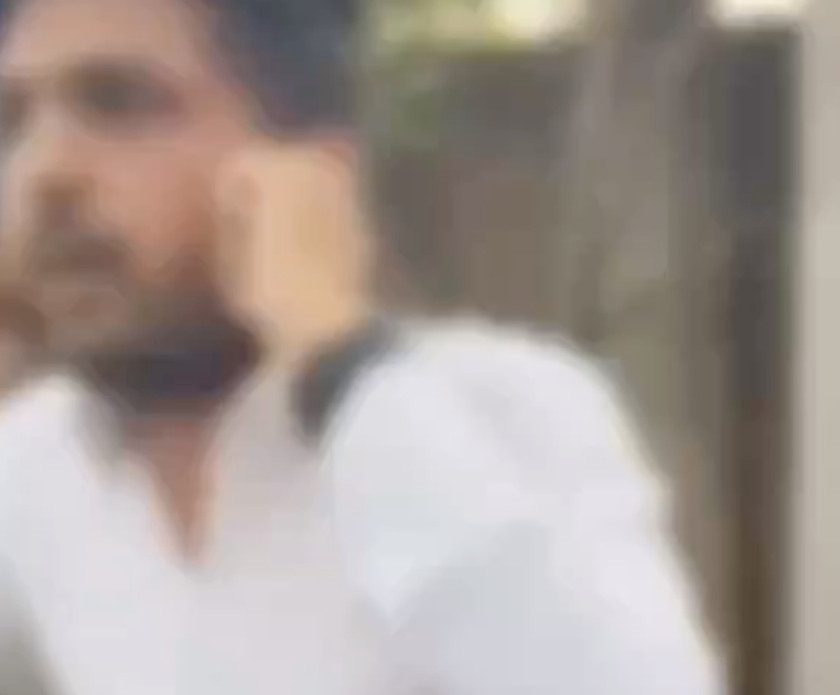 In Indore, VHP–Bajrang Dal Parade Muslim Man and Force Hindu Slogans