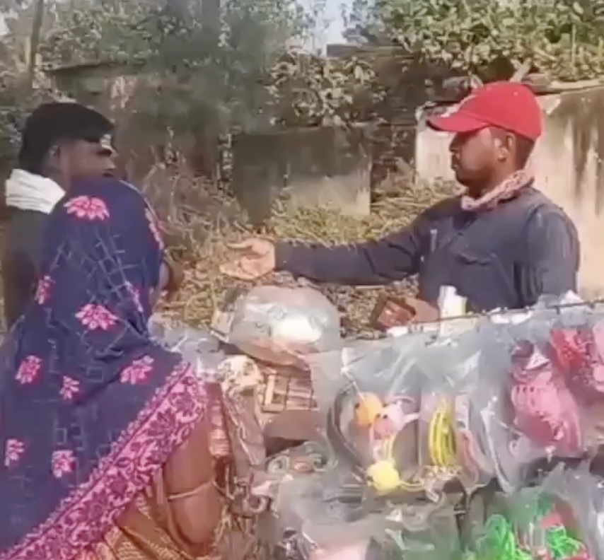 In Kendrapara, Hindu Nationalist Harasses Hawker as ‘Bangladeshi’