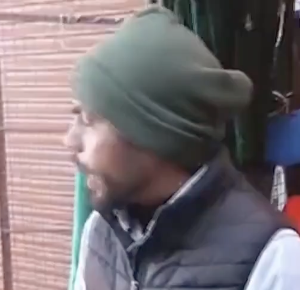 In Shimla, Muslim Vendors Forced to Chant ‘Jai Shri Ram’