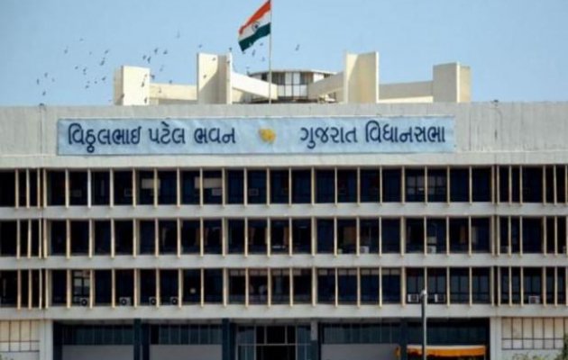 Gujarat Govt’s Latest Amendment to Disturbed Areas Act Allows Collectors to Take Possession of Property (The Wire)