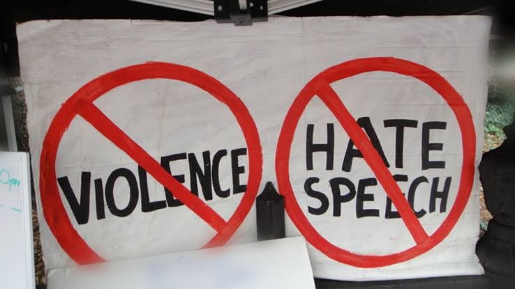 Hate Speech Bill introduced in Assembly, proposes up to 10 year jail term (Muslim Mirror)