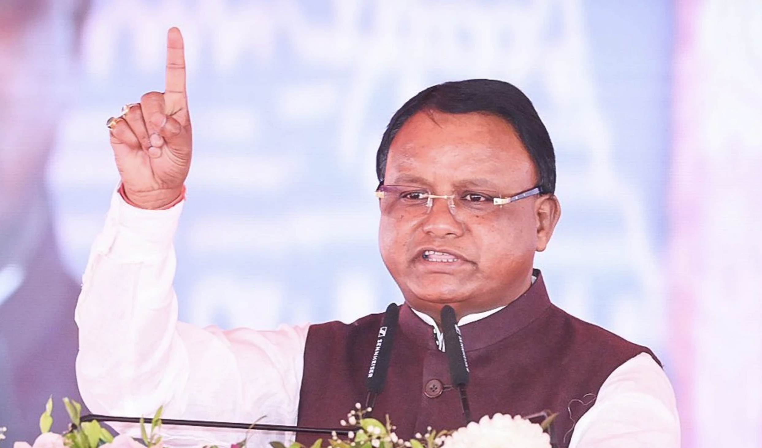 54 communal riots, 7 mob lynchings in Odisha in last 2 years, CM tells Assembly (Indian Express)