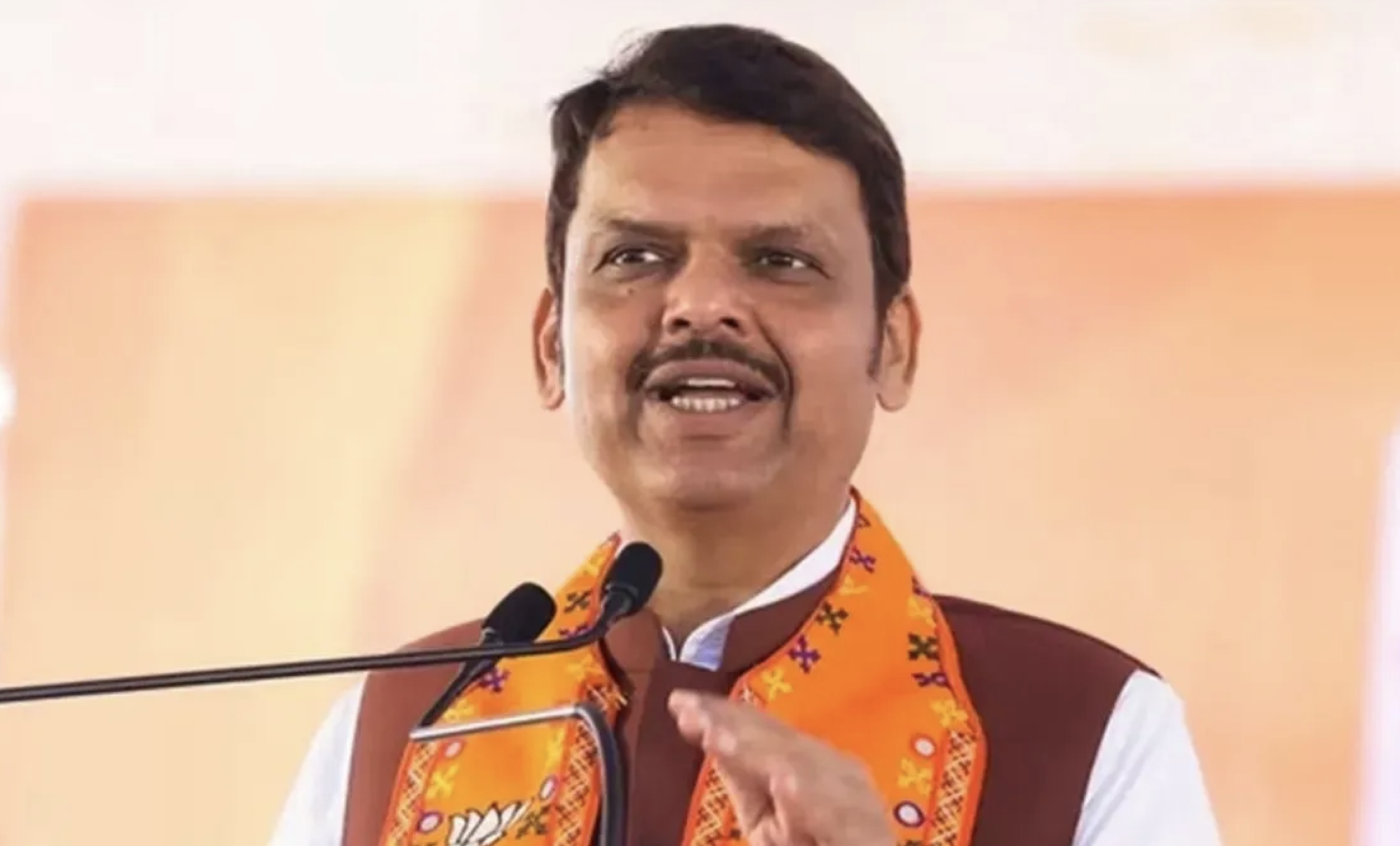 Maharashtra Cabinet approves anti-conversion bill, to be introduced in Assembly soon (India TV News)