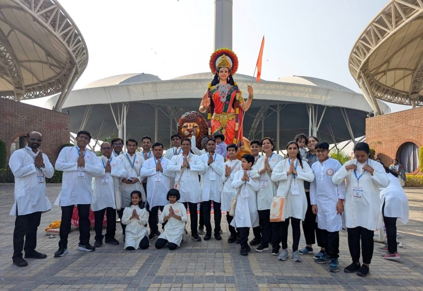 The RSS Does Operate Abroad, Contrary To Its Claim. Here’s How Its ‘World Department’ Works (Article 14)