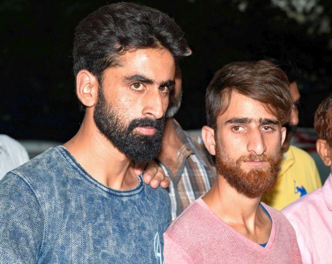 After Eight Years in Custody, Delhi Court Acquits Two Kashmiri Men in UAPA-Arms Case Over Serious Evidence Doubts (The Observer Post)
