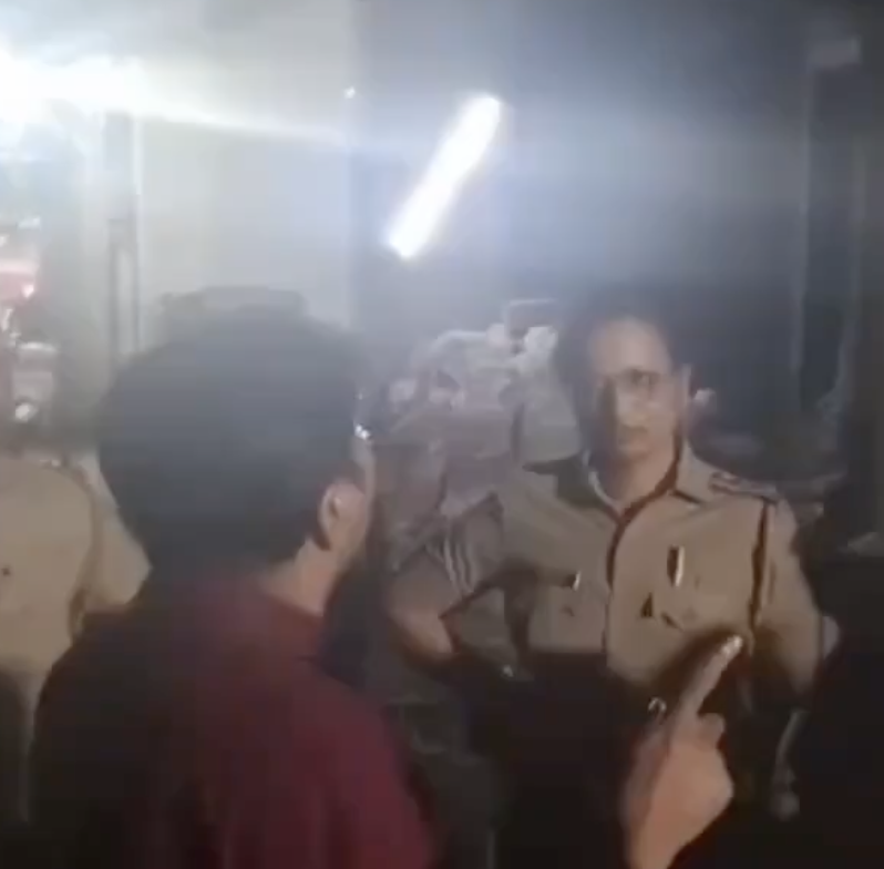 In Mumbai, Bajrang Dal Pressures Police Over Interfaith Relationship