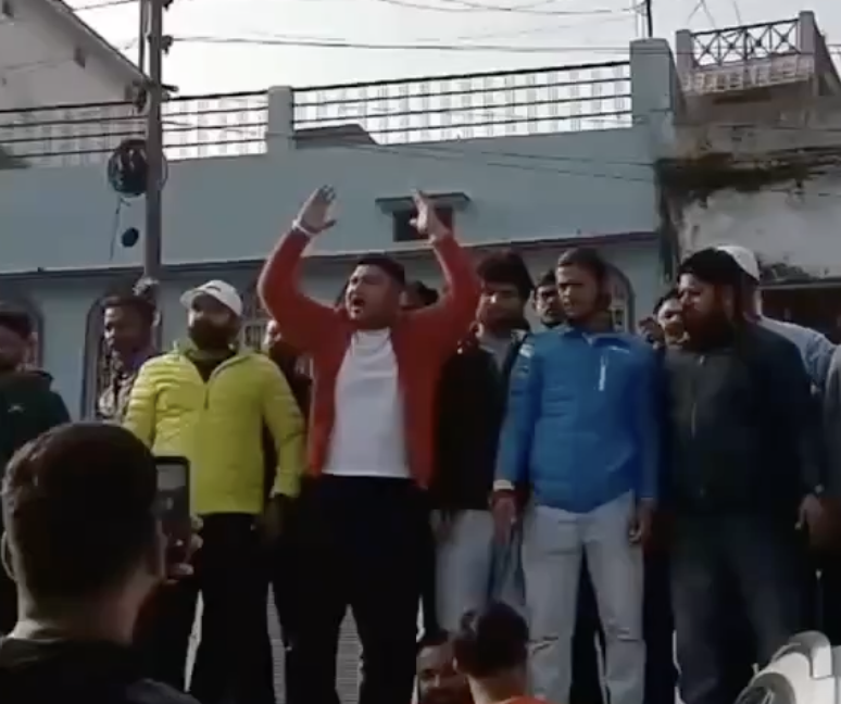 In Kotdwar, Bajrang Dal Attacks Men Who Defended Muslim Shop Owner