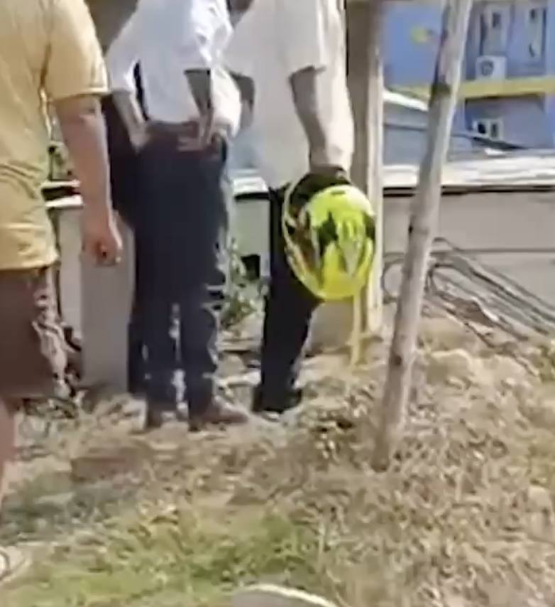 In Lakhimpur, Assamese Group Forces Bengali Muslim Workers Off Construction Site