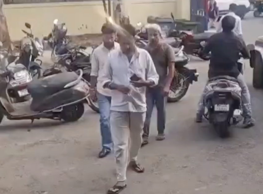 In Mumbai, Vigilantes Detain Muslim Workers as “Bangladeshi Jihadis”