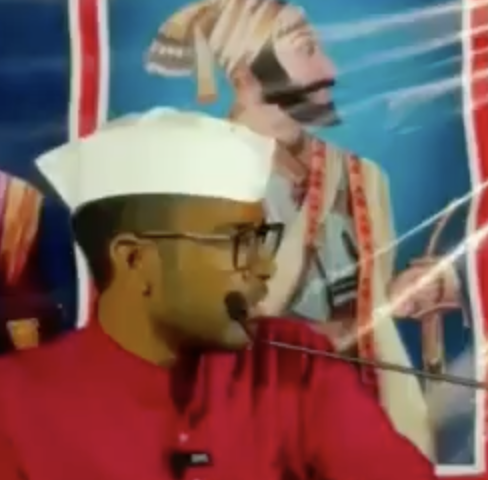 In Sangli, Influencer Glorifies Nathuram Godse and Justifies Gandhi’s Murder