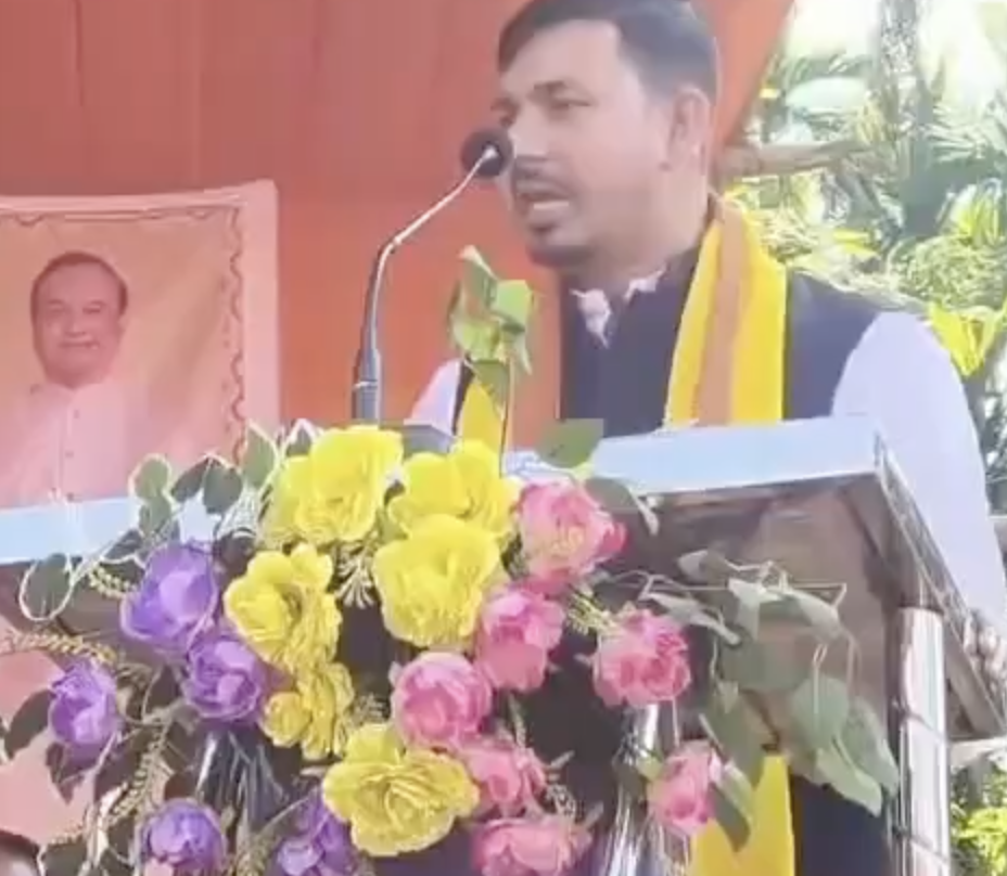In Cachar, BJP Leader Calls for Destroying “Wombs” of Afzal Supporters