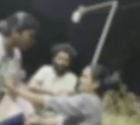 In Latur, Bajrang Dal Publicly Assaults Hindu Woman Over Interfaith Elopement