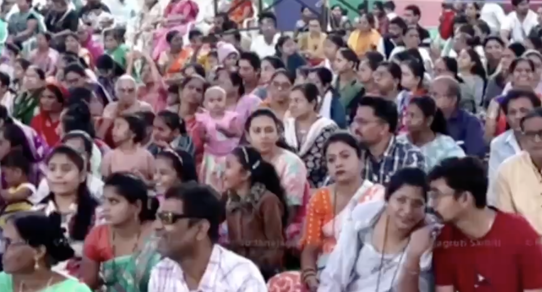 In Jalgaon, Hindu Rashtra Event Promotes “Love Jihad” and Religious War Narrative