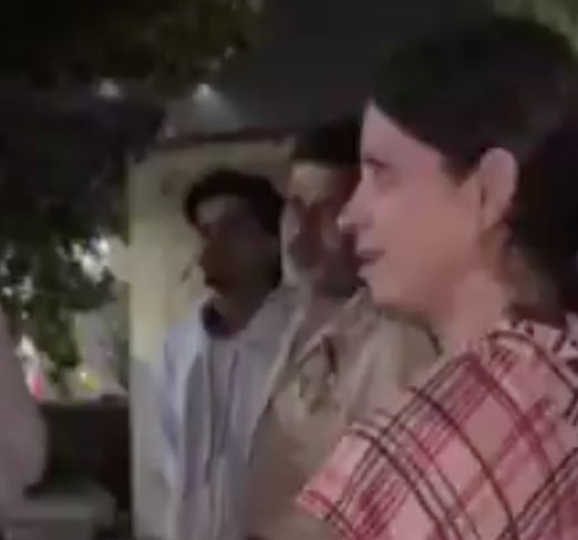 In Thane, Activist Vows Mobilisation of 500 Men Over “Love Jihad”