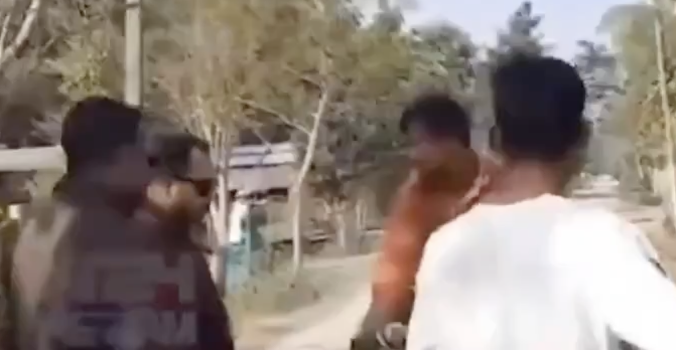 In Sivasagar, Vigilantes Urge Residents to Beat “Miya” Muslims