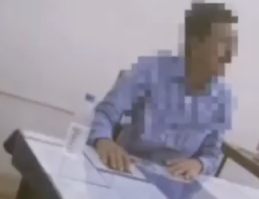 In Yavatmal, Muslim Teacher Assaulted by Far-Right Mob