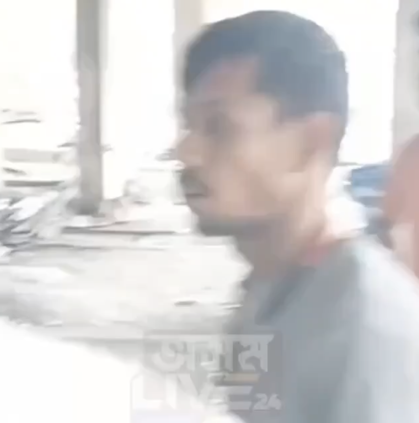 In Golaghat, Vigilantes Threaten Bengali Muslim Construction Workers