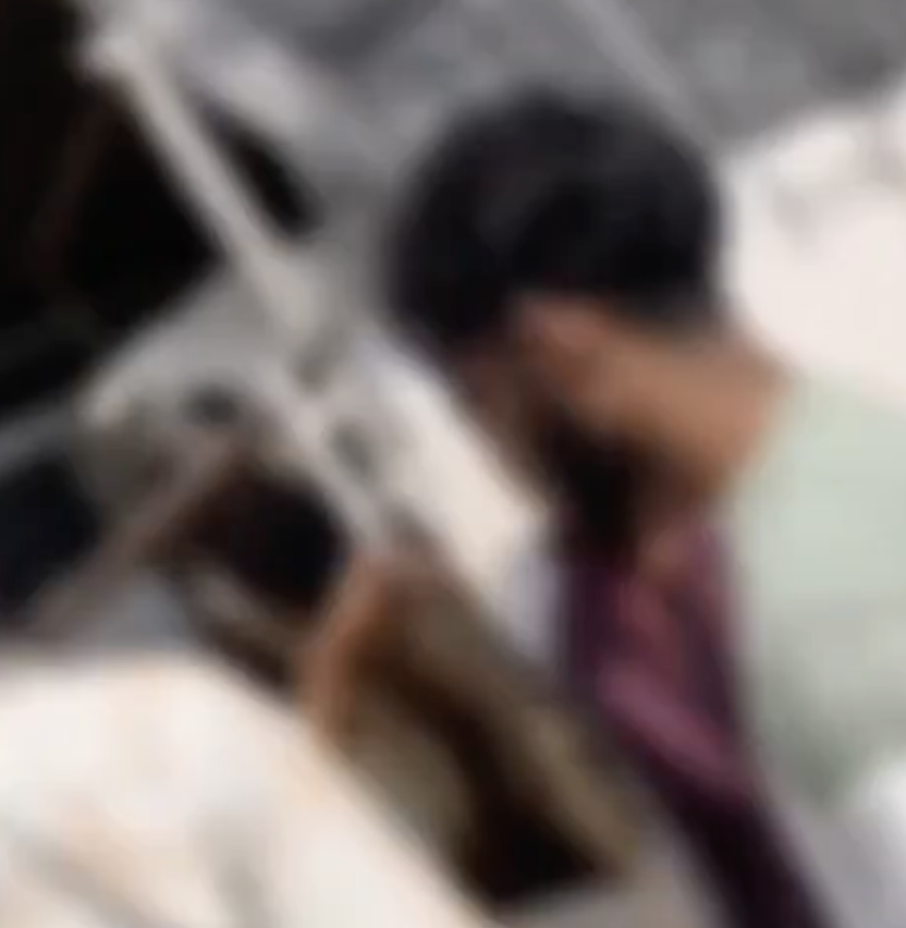 In Ahilyanagar, Cow Vigilantes Assault Cattle Transporter