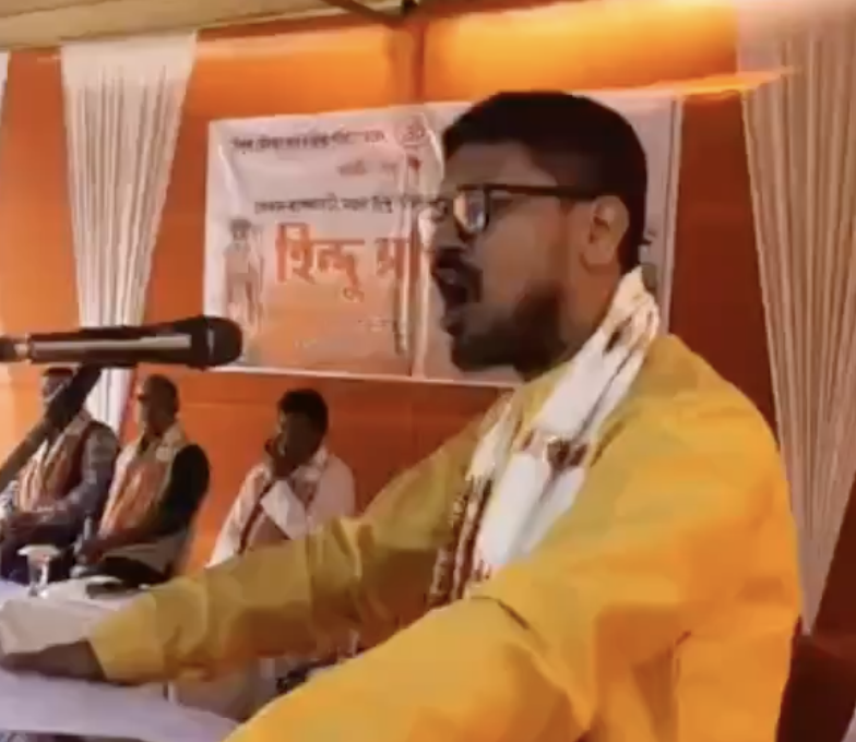 In Nalbari, Professor Calls for Boycott of ‘Bangladeshi Miyas’