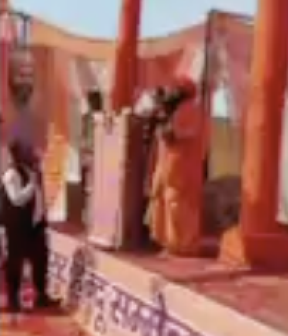 In Aligarh, Mahant Raju Das Calls AMU a ‘Factory of Terrorists’ and Demands Extremism