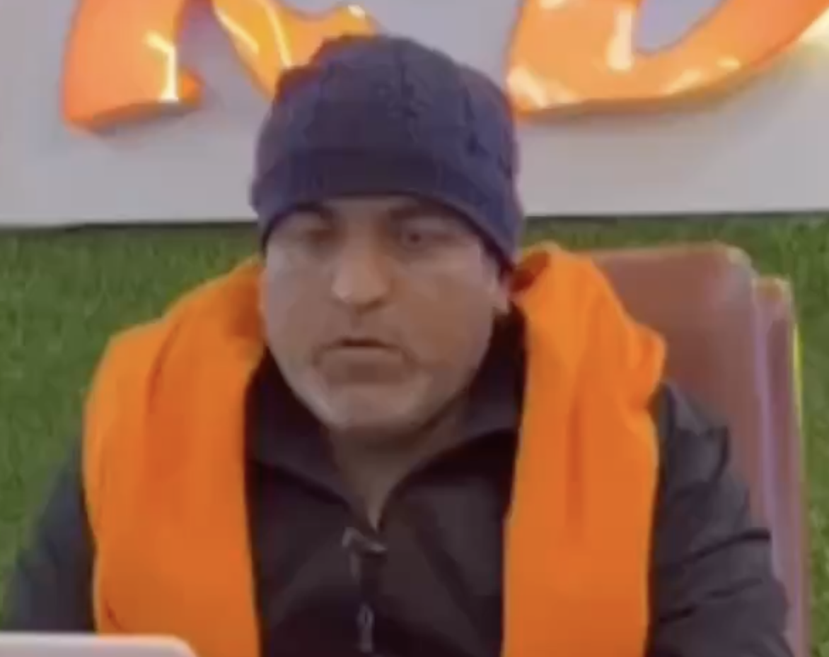 In Dehradun, Hindu Raksha Dal Threatens Man Who Defended Muslim Shopkeeper