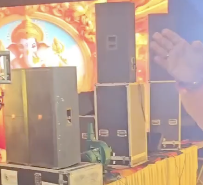 In Delhi, Bhupendra Pinky Chaudhary Warns of Demographic Takeover by ‘Jihadis’