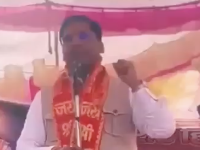 In Aligarh, VHP Leader Says Babri Mosque Rebuilders Carry ‘Babar’ in Their Hearts