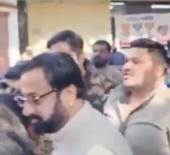 In Dehradun, VHP–Bajrang Dal Demands Action Against ‘Land Jihad’