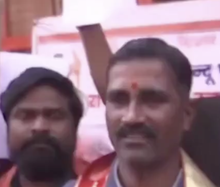 In Bhopal, AHP–Rashtriya Bajrang Dal Threatens to Beat and Humiliate Valentine’s Day Couples