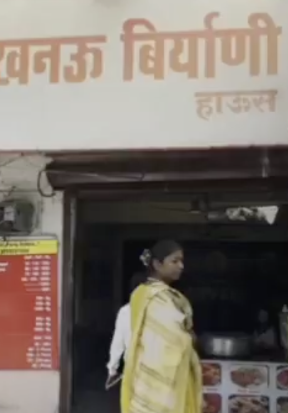 In Pune, Far-Right Group Threatens Muslim Restaurant With Closure and Demolition