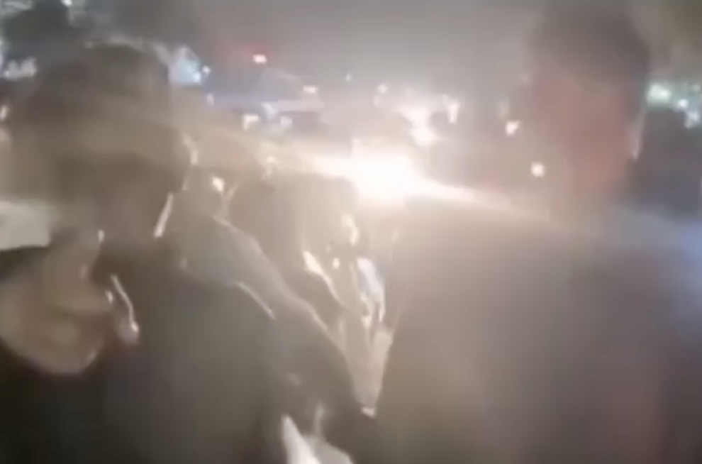 In Mhow, Hindu Jagran Manch Parades Interfaith Couple as ‘Love Jihad’ Case