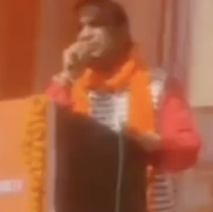 In Jagadhari, Speaker Promotes ‘Medical Jihad’ and ‘Love Jihad’ Conspiracies