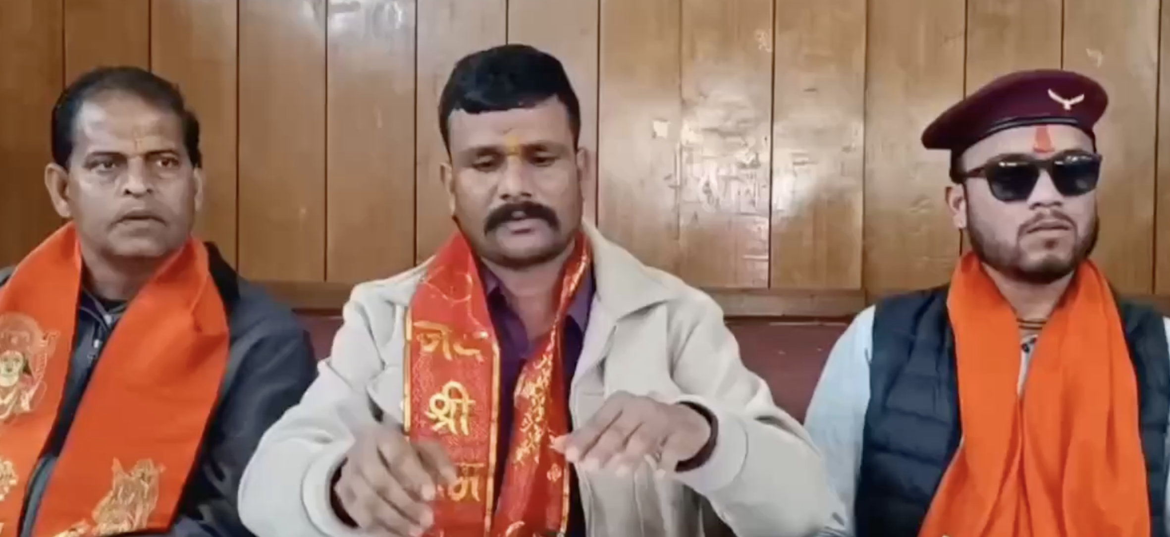 In Dehradun, Hindu Nationalists Fail to Back ‘Muslim University’ Conspiracy With Evidence