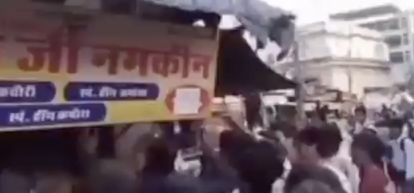 In Ajmer, Interfaith Relationship Sparks Protests, Vandalism and Communal Tension