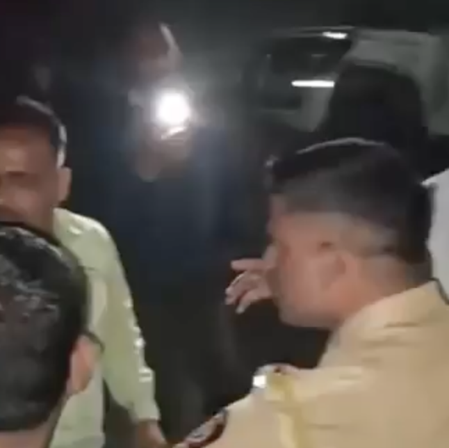 In Sambhaji Nagar, Cow Vigilantes Clash With Police After Assault Allegations