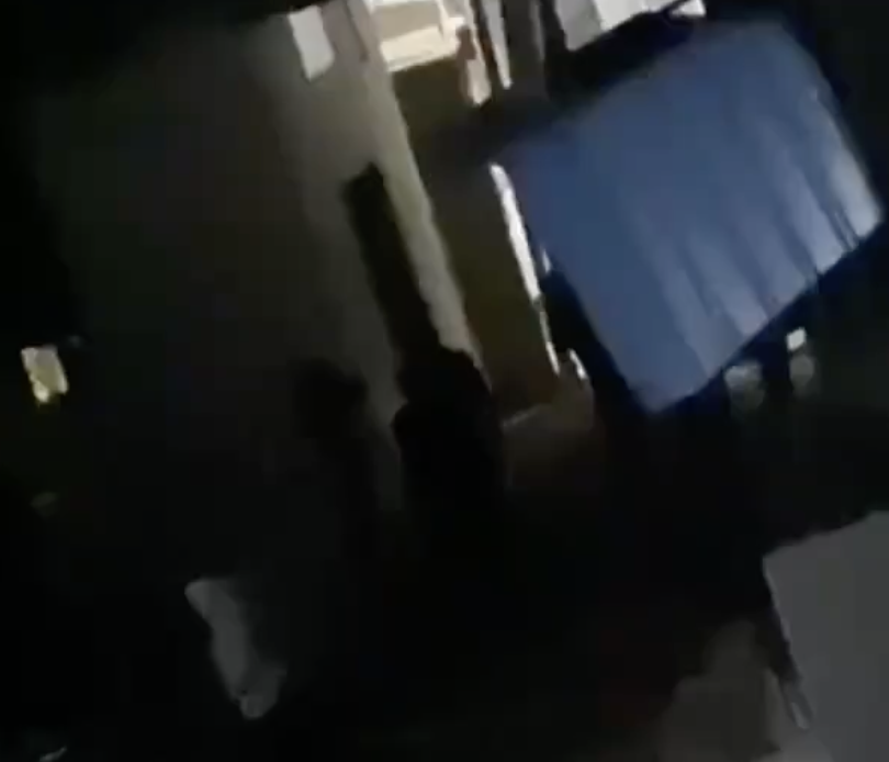 In Jabalpur, Loudspeaker Dispute Erupts Into Clashes and Attacks on Muslim Homes