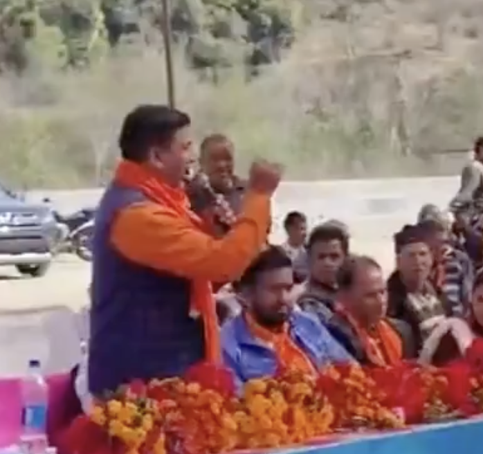 In Almora, BJP Leader Claims Muslim Men Drug and Trap Hindu Schoolgirls