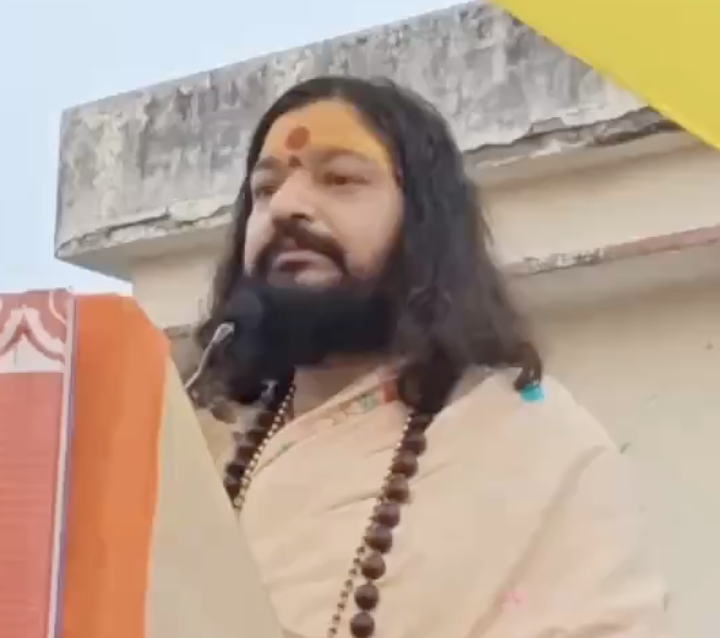 In Haldwani, Sammelan Speakers Warn of Islamisation and Demographic Threat