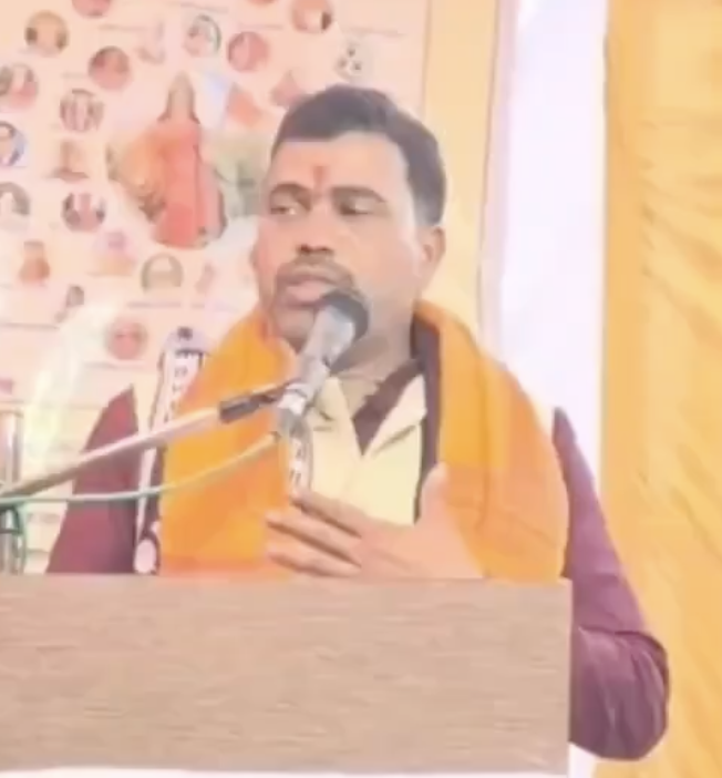 In Gujarat, Speaker Threatens to Kill Every ‘Afzal’ and Calls Madrasas Terror Hubs