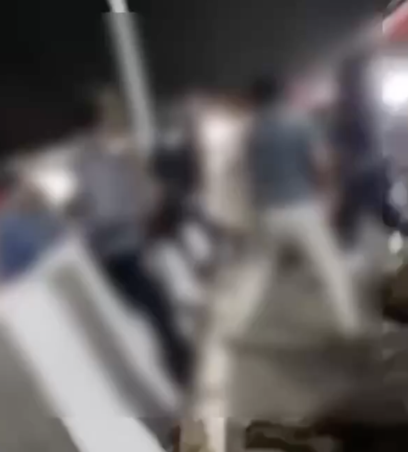 In Gandhinagar, Cow Vigilantes Assault Drivers After Crashing Buffalo Transport Vehicle