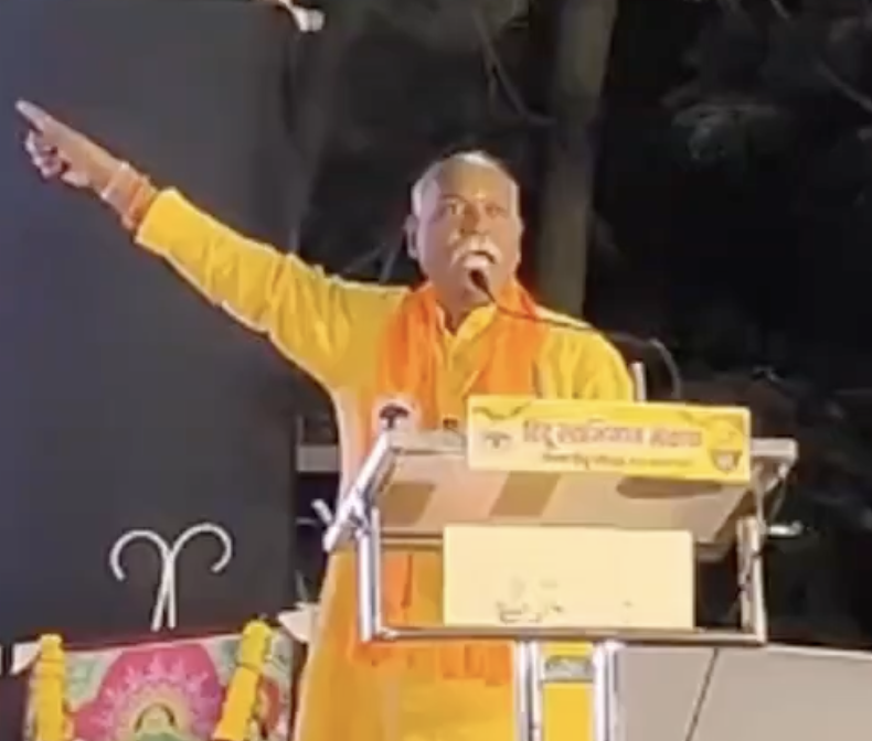In Pune, VHP-Bajrang Dal Leaders Glorify Babri Demolition and Push ‘Love Jihad’