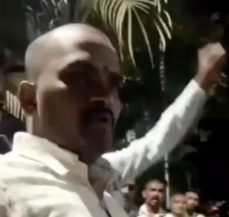 In Kolhapur, Speaker Uses Slurs and Calls for Action Against ‘Jihadis’