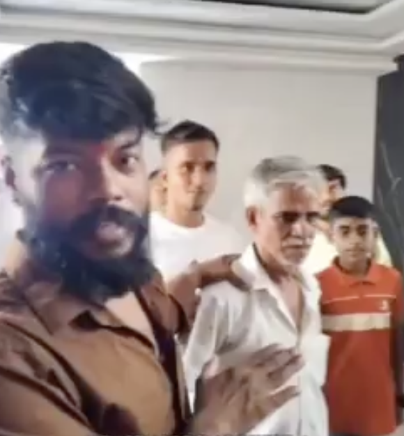 In Mumbai, Bajrang Dal Disrupts Christian Prayer Meeting and Threatens Pastors