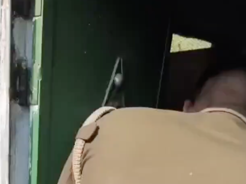 In Lakhimpur Kheri, Police and Hindu Group Raid Christian Prayer Meeting