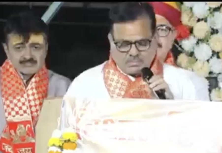 In Surat, Sammelan Speakers Push ‘Gym Jihad,’ ‘Land Jihad’ and Other Conspiracies