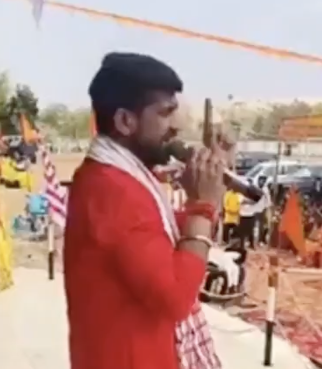 In Ranchi, Speaker Threatens Violence Over Christian Conversion and Hindu Women