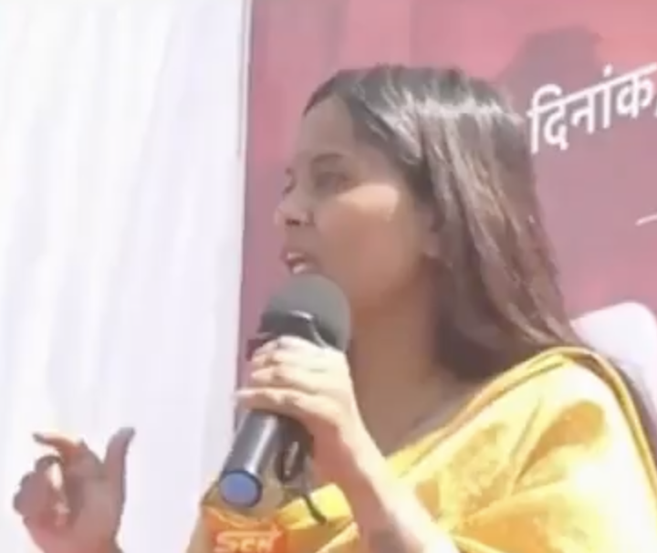 In Nashik, Janakrosh Morcha Speakers Use Slurs and Promise Legal Aid for Assaults