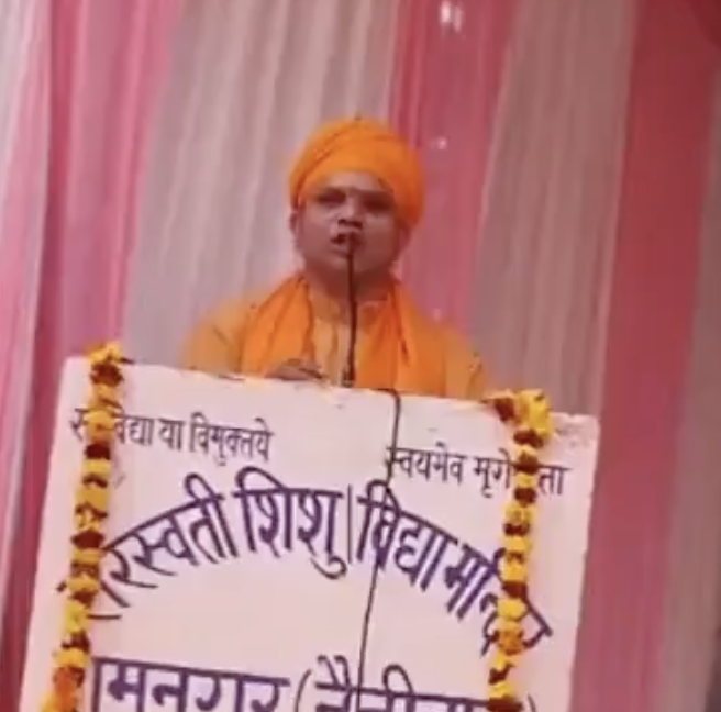In Ramnagar, Speakers Call for Boycott of Muslims and Threaten to ‘Cut Throats’