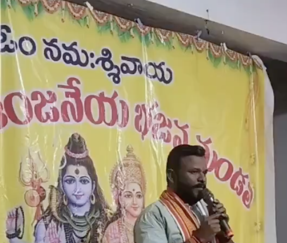 In Hyderabad, VHP-Bajrang Dal Leader Revives ‘Love Jihad’ Conspiracy